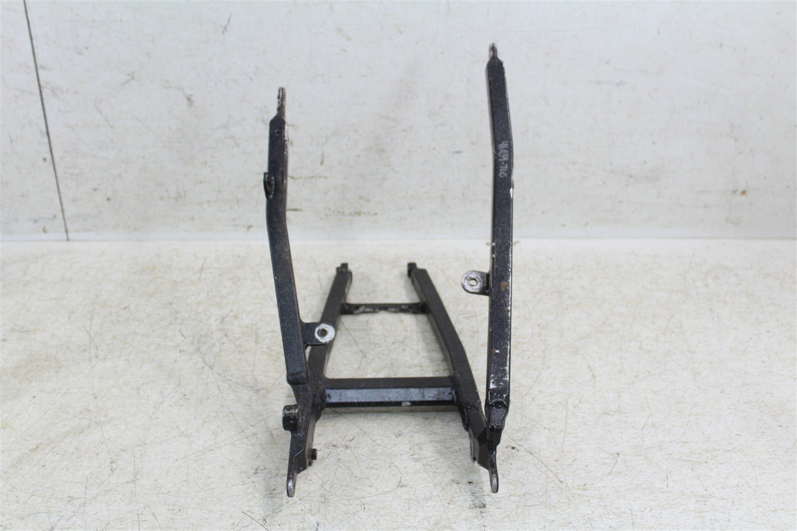 2009 Suzuki RMZ 450 Sub frame Subframe 46039