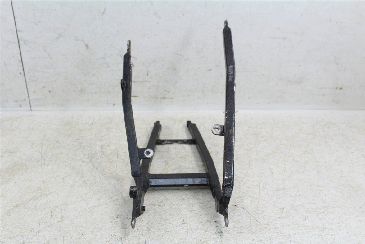 2009 Suzuki RMZ 450 Sub frame Subframe 46039