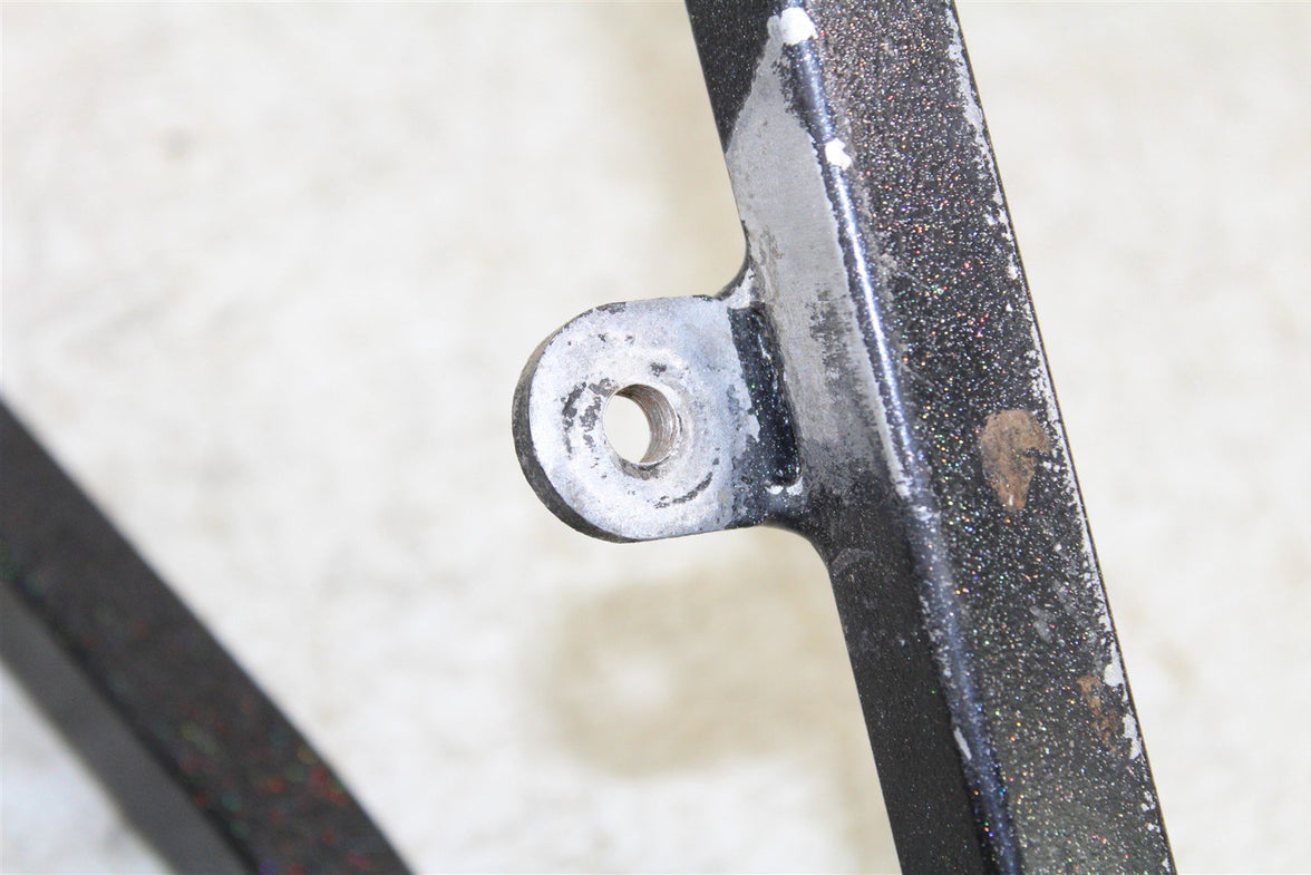 2009 Suzuki RMZ 450 Sub frame Subframe 46039