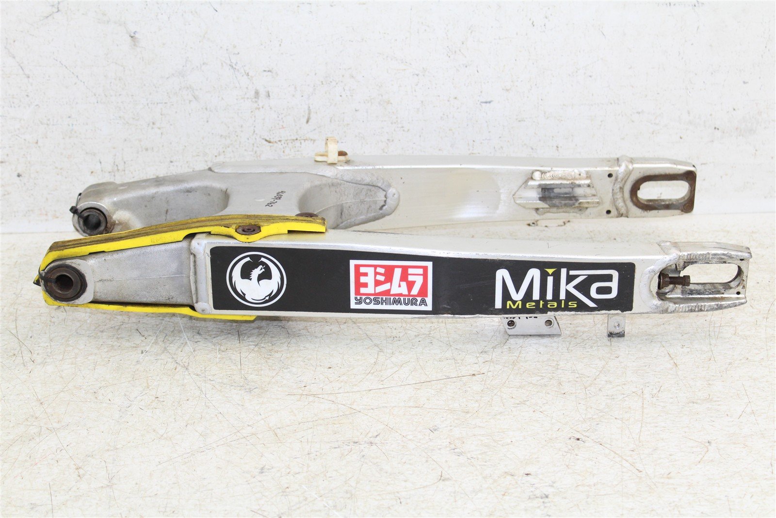 2009 Suzuki RMZ 450 Swingarm Swing Arm 46039