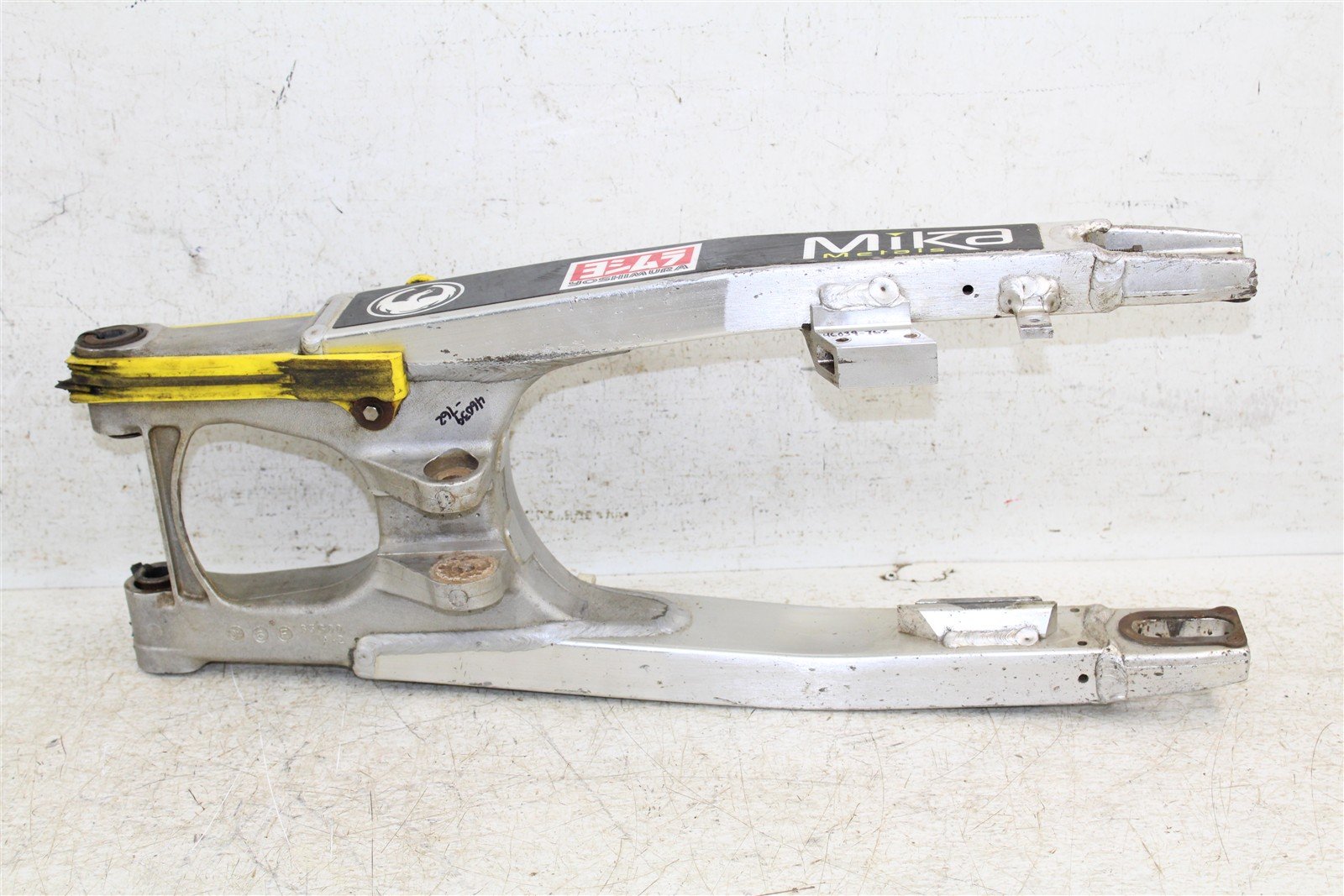 2009 Suzuki RMZ 450 Swingarm Swing Arm 46039
