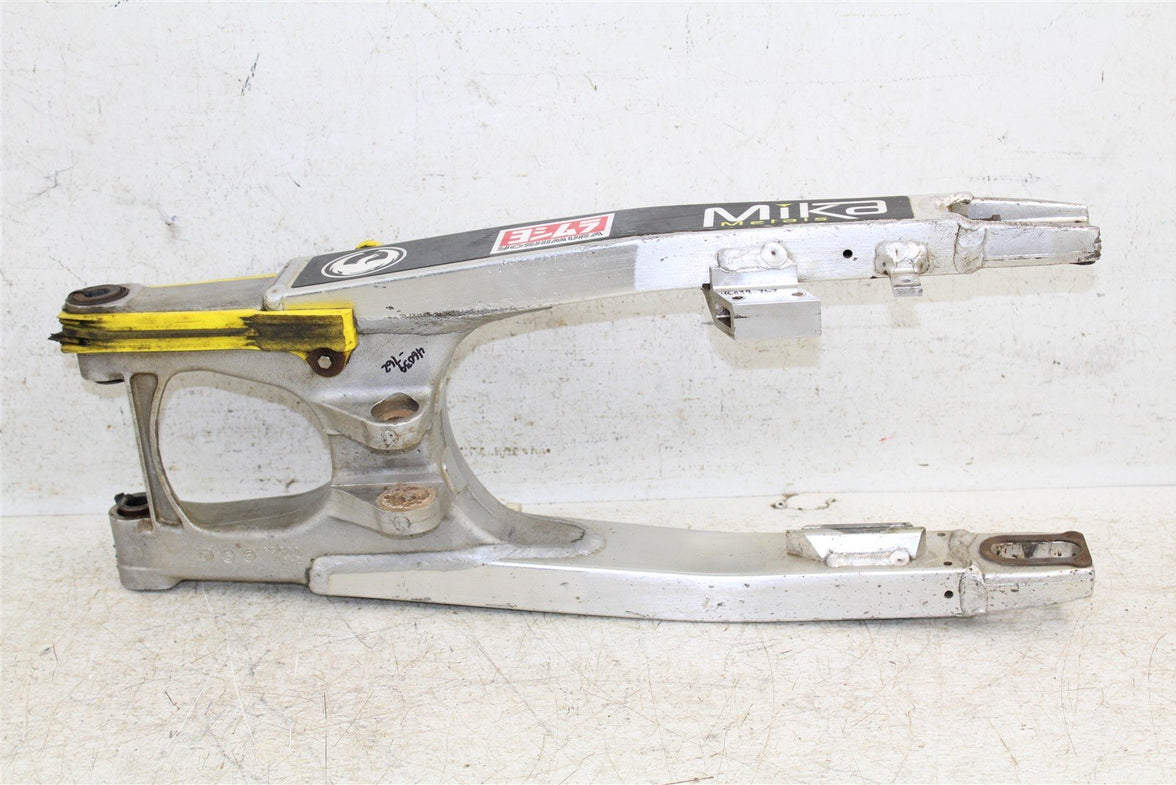 2009 Suzuki RMZ 450 Swingarm Swing Arm 46039