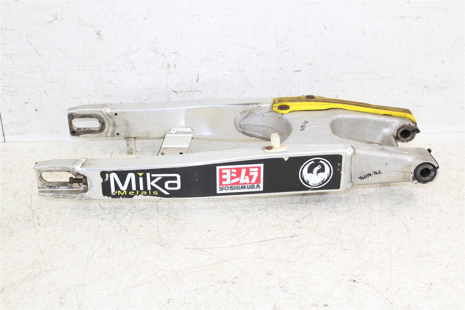 2009 Suzuki RMZ 450 Swingarm Swing Arm 46039
