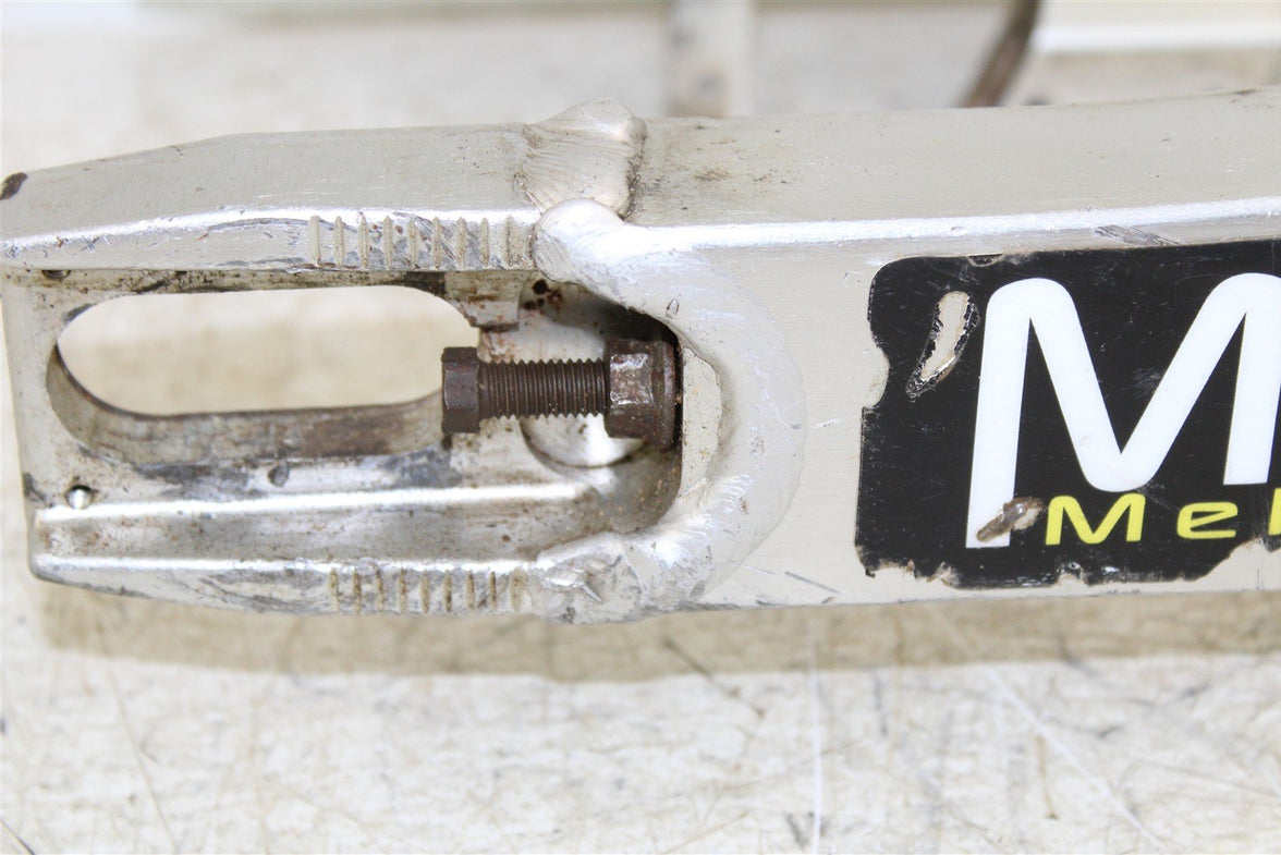 2009 Suzuki RMZ 450 Swingarm Swing Arm 46039
