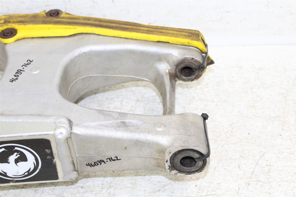 2009 Suzuki RMZ 450 Swingarm Swing Arm 46039