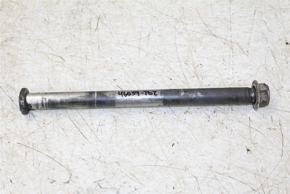 2009 Suzuki RMZ 450 Swingarm Bolt Nut 46039