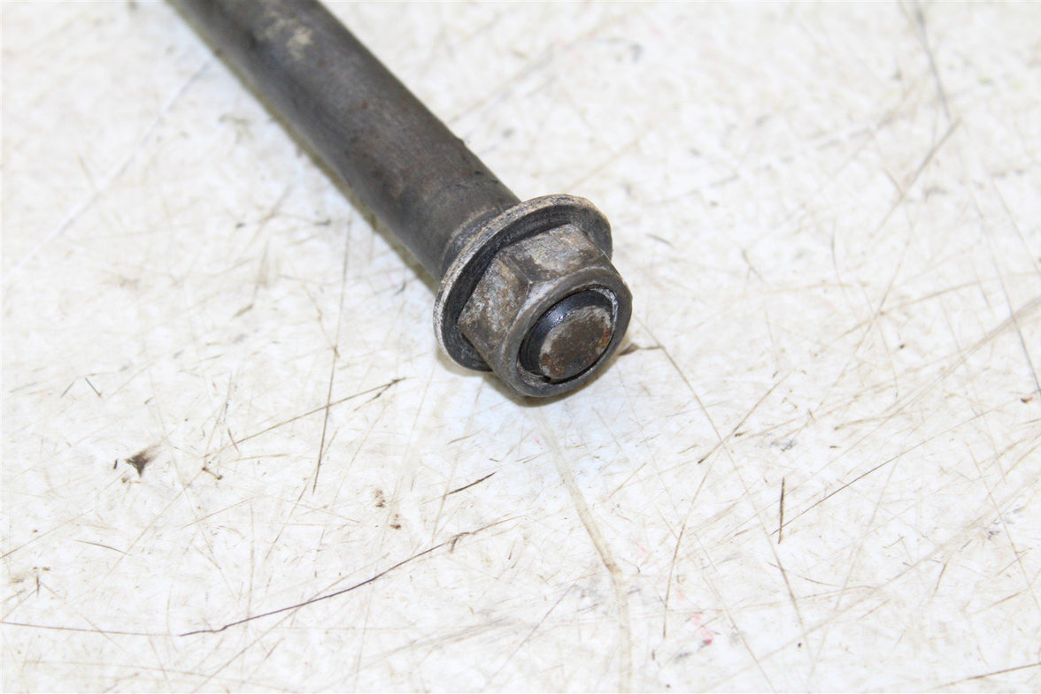 2009 Suzuki RMZ 450 Swingarm Bolt Nut 46039
