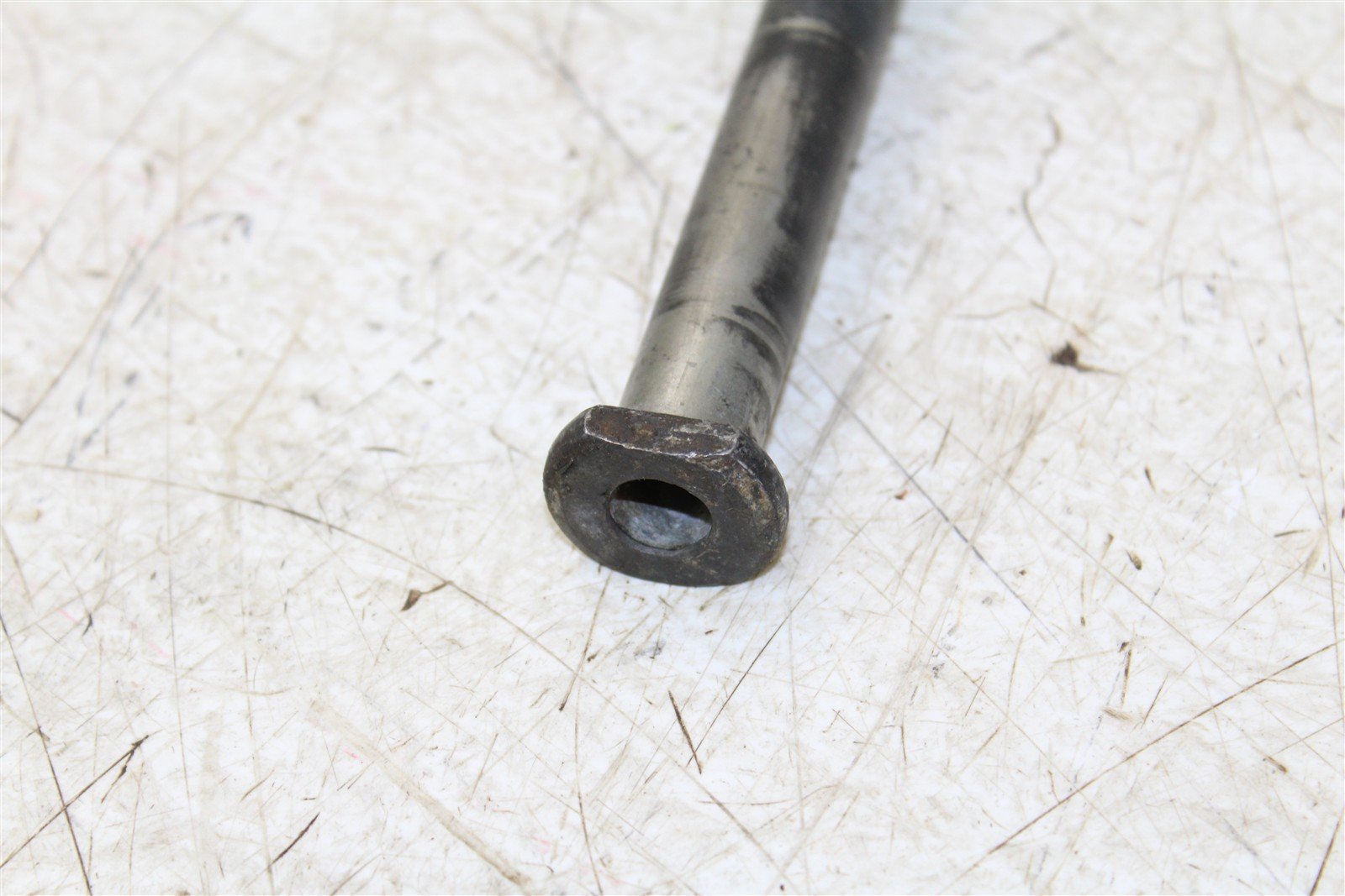 2009 Suzuki RMZ 450 Swingarm Bolt Nut 46039