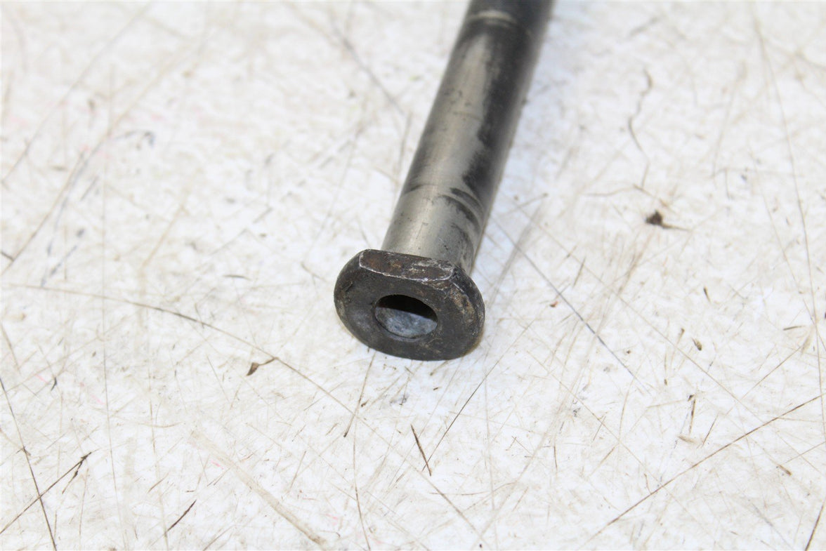2009 Suzuki RMZ 450 Swingarm Bolt Nut 46039
