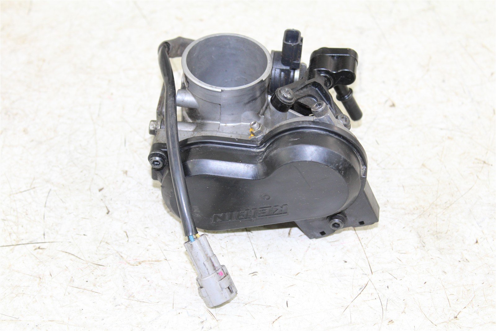2009 Suzuki RMZ 450 Throttle Body 46039