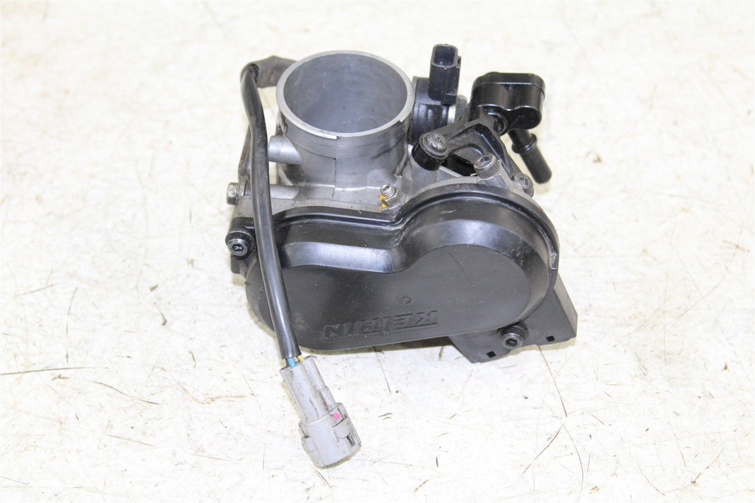 2009 Suzuki RMZ 450 Throttle Body 46039