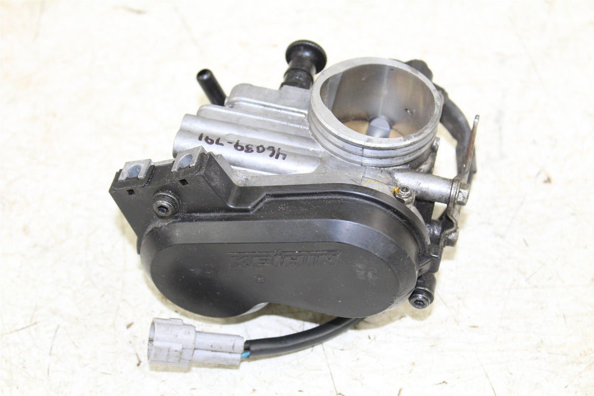 2009 Suzuki RMZ 450 Throttle Body 46039