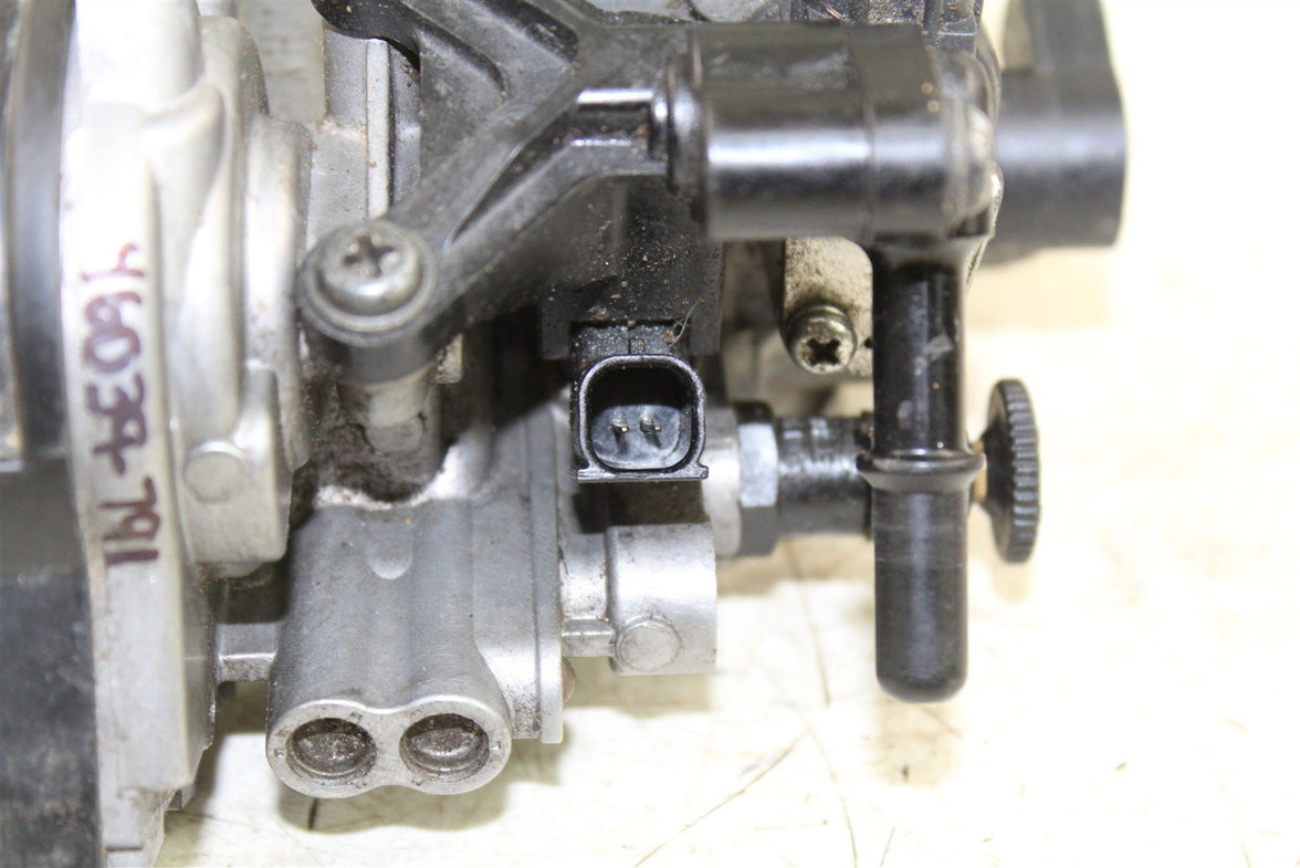 2009 Suzuki RMZ 450 Throttle Body 46039