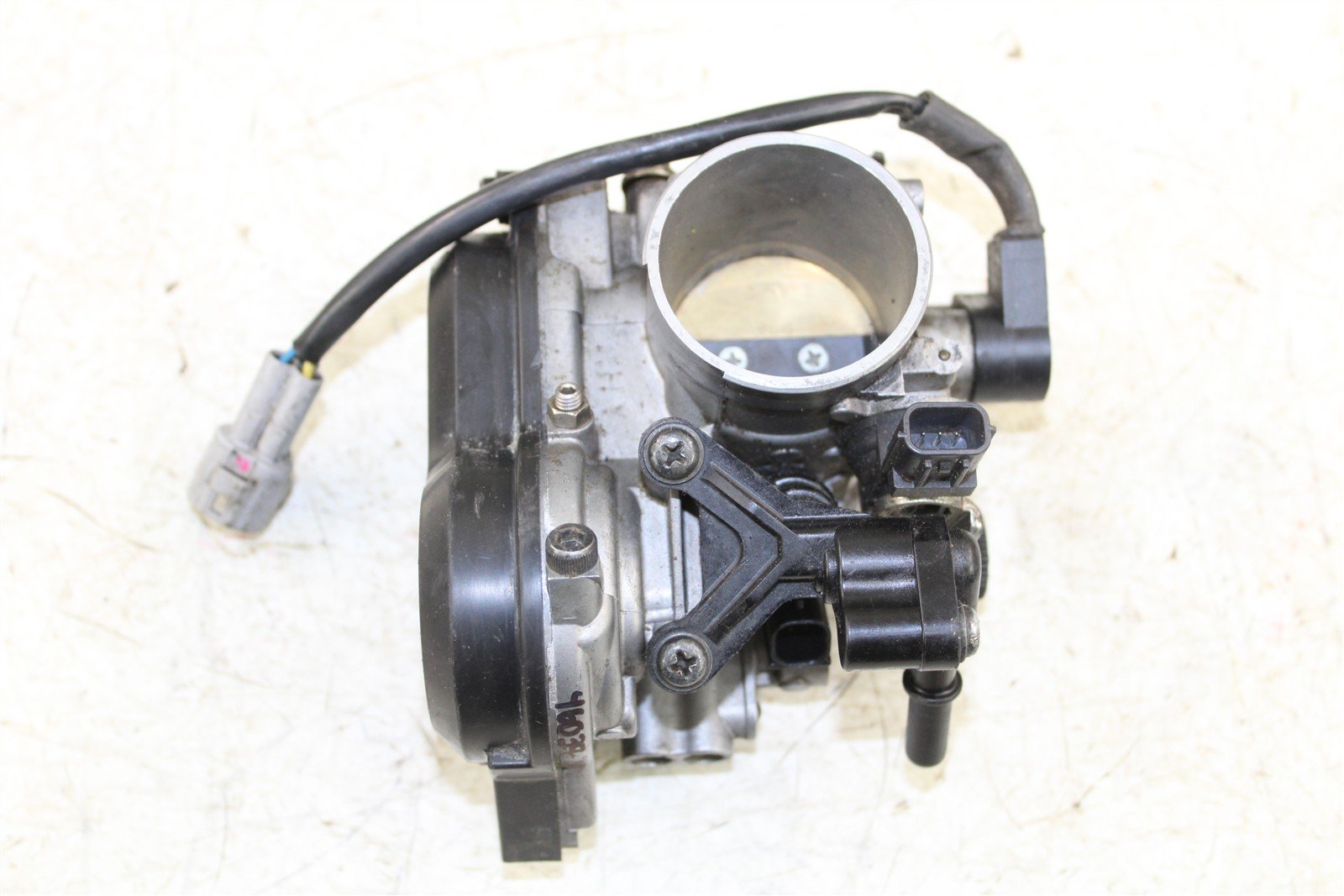 2009 Suzuki RMZ 450 Throttle Body 46039