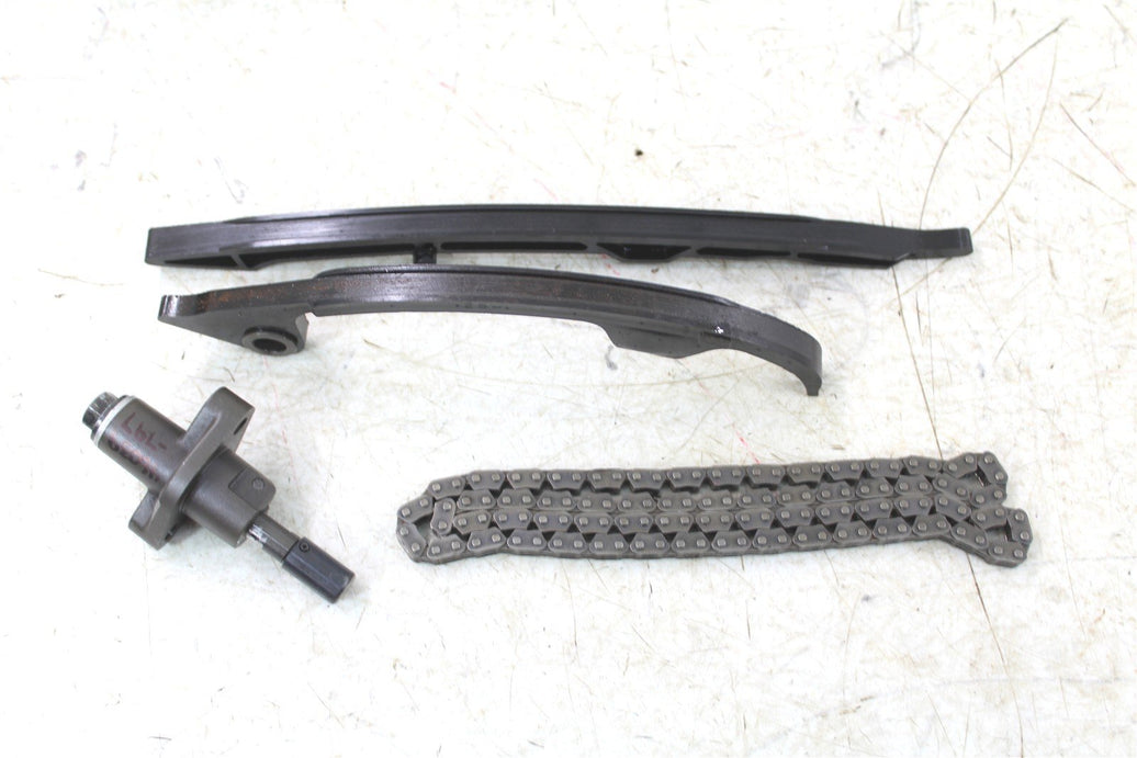 2009 Suzuki RMZ 450 Timing Chain Guides w/ Camshaft Tensioner 46039