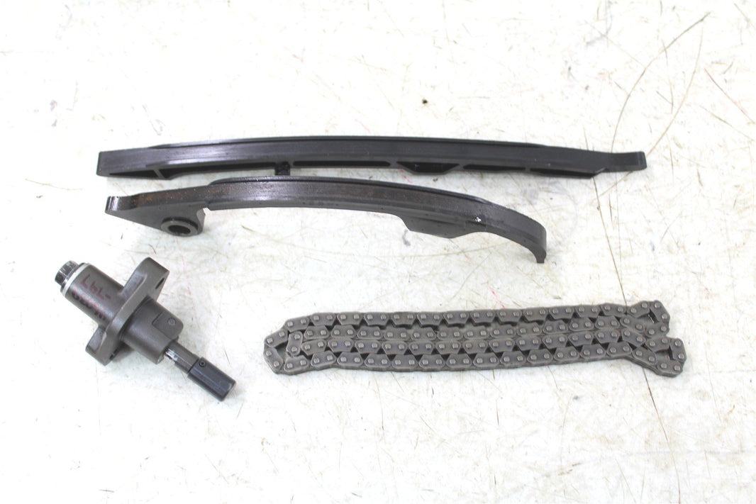 2009 Suzuki RMZ 450 Timing Chain Guides w/ Camshaft Tensioner 46039