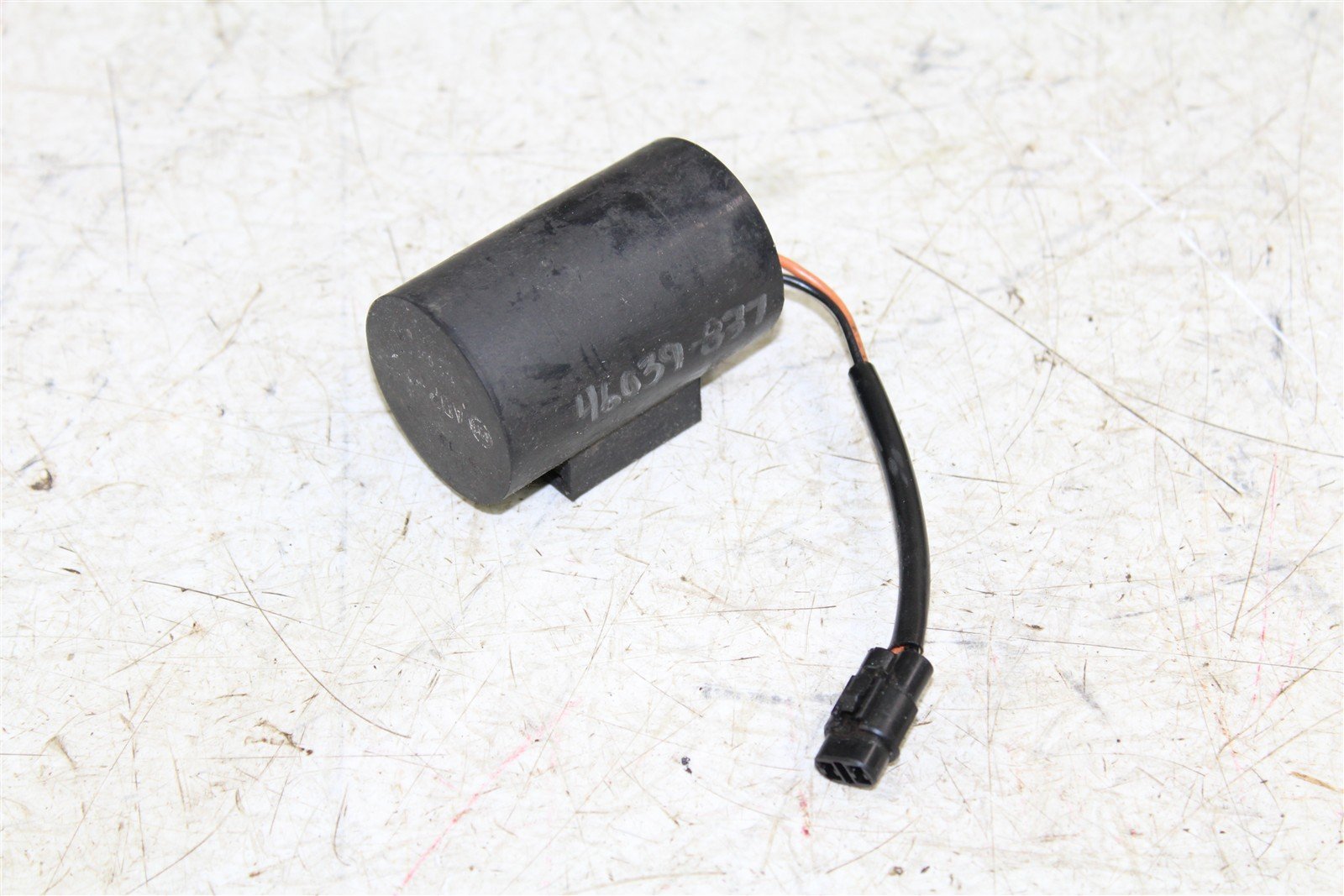 2009 Suzuki RMZ 450 Voltage Condenser 46039