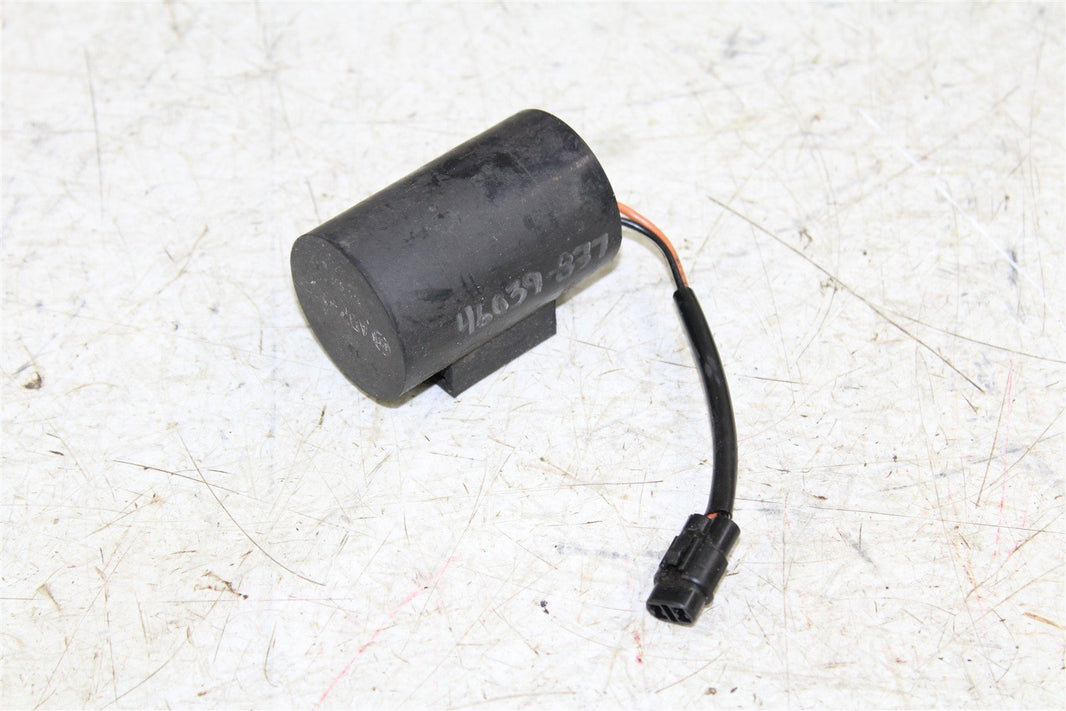 2009 Suzuki RMZ 450 Voltage Condenser 46039