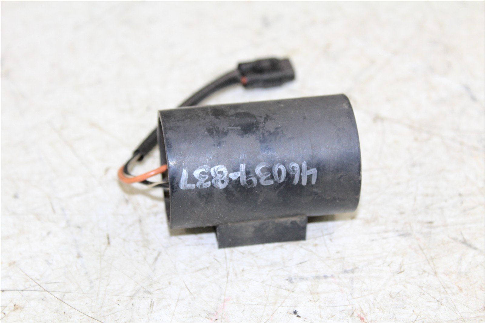 2009 Suzuki RMZ 450 Voltage Condenser 46039