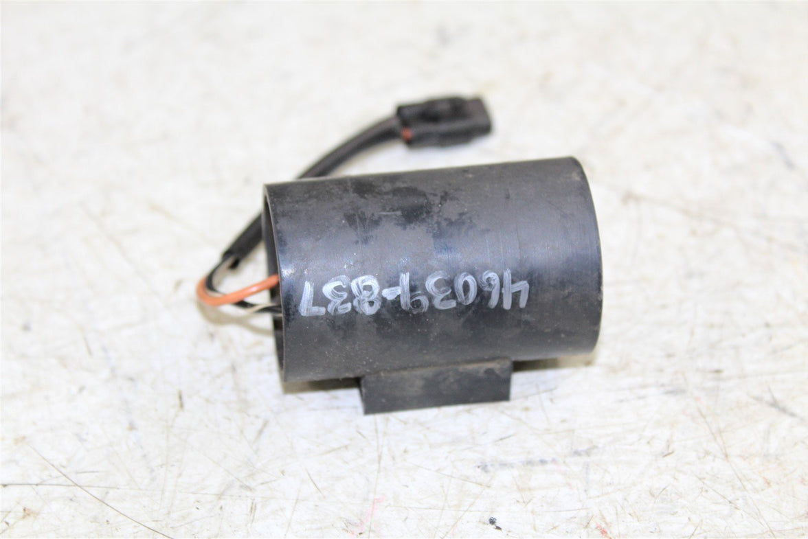 2009 Suzuki RMZ 450 Voltage Condenser 46039