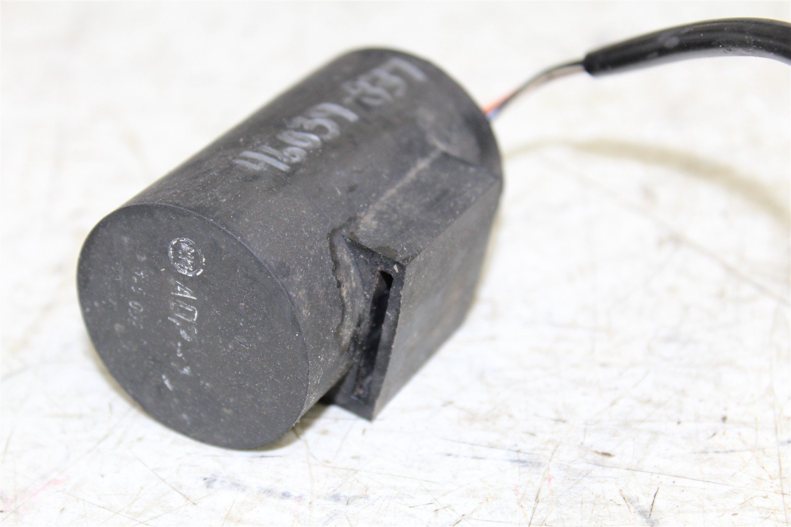 2009 Suzuki RMZ 450 Voltage Condenser 46039