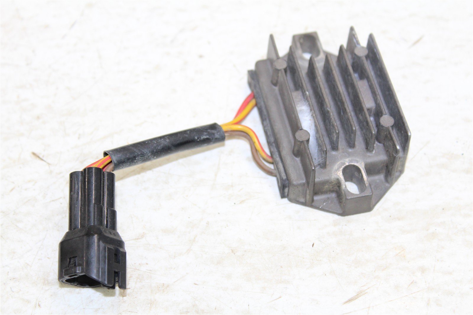2009 Suzuki RMZ 450 Voltage Regulator Rectifier 46039