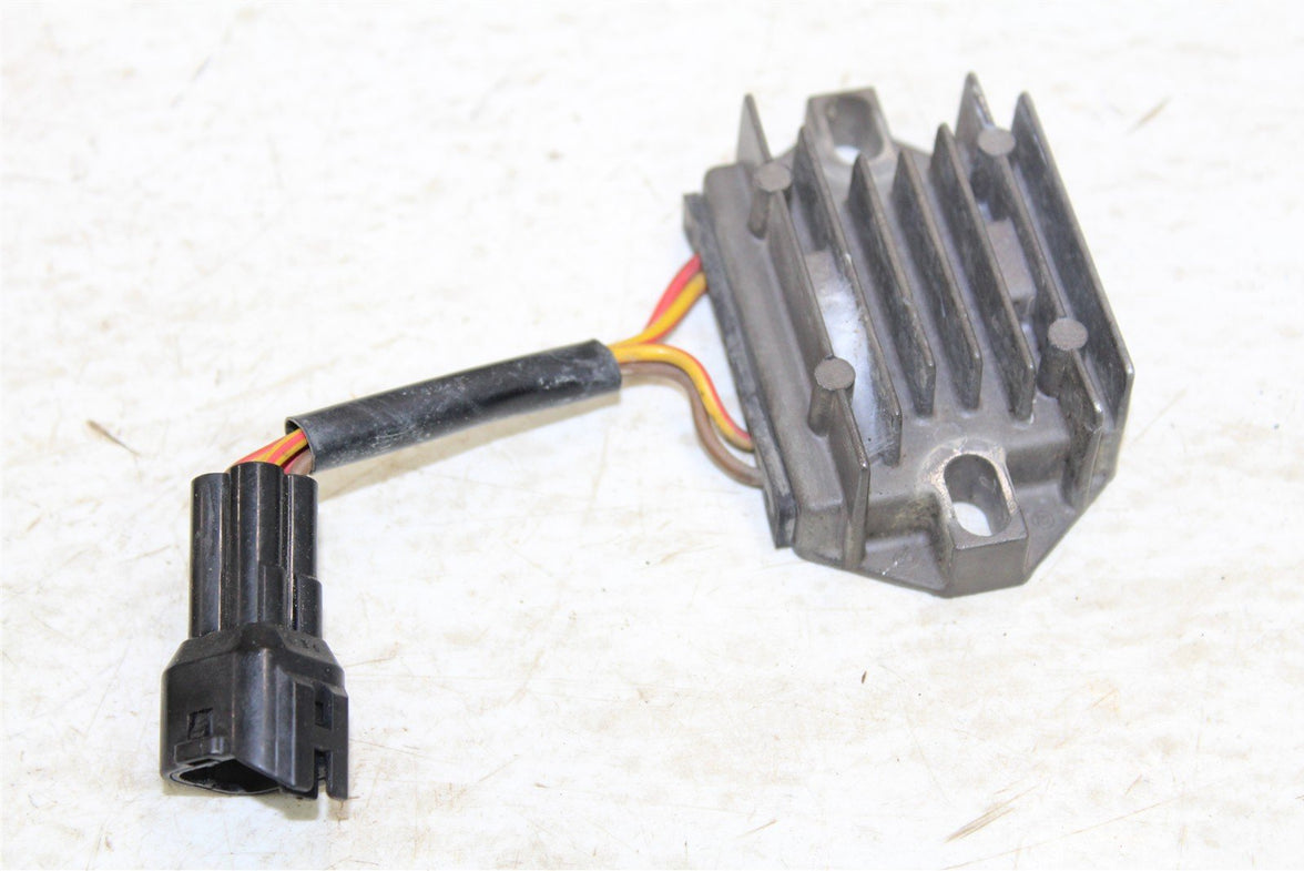 2009 Suzuki RMZ 450 Voltage Regulator Rectifier 46039