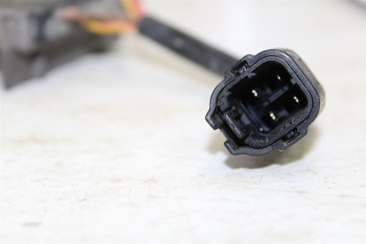 2009 Suzuki RMZ 450 Voltage Regulator Rectifier 46039