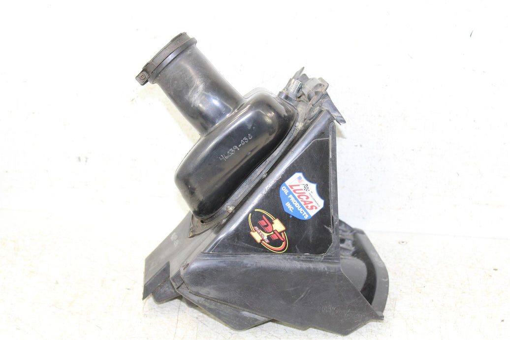 2009 Suzuki RMZ 450 Air Box Intake Filter Housing 46039