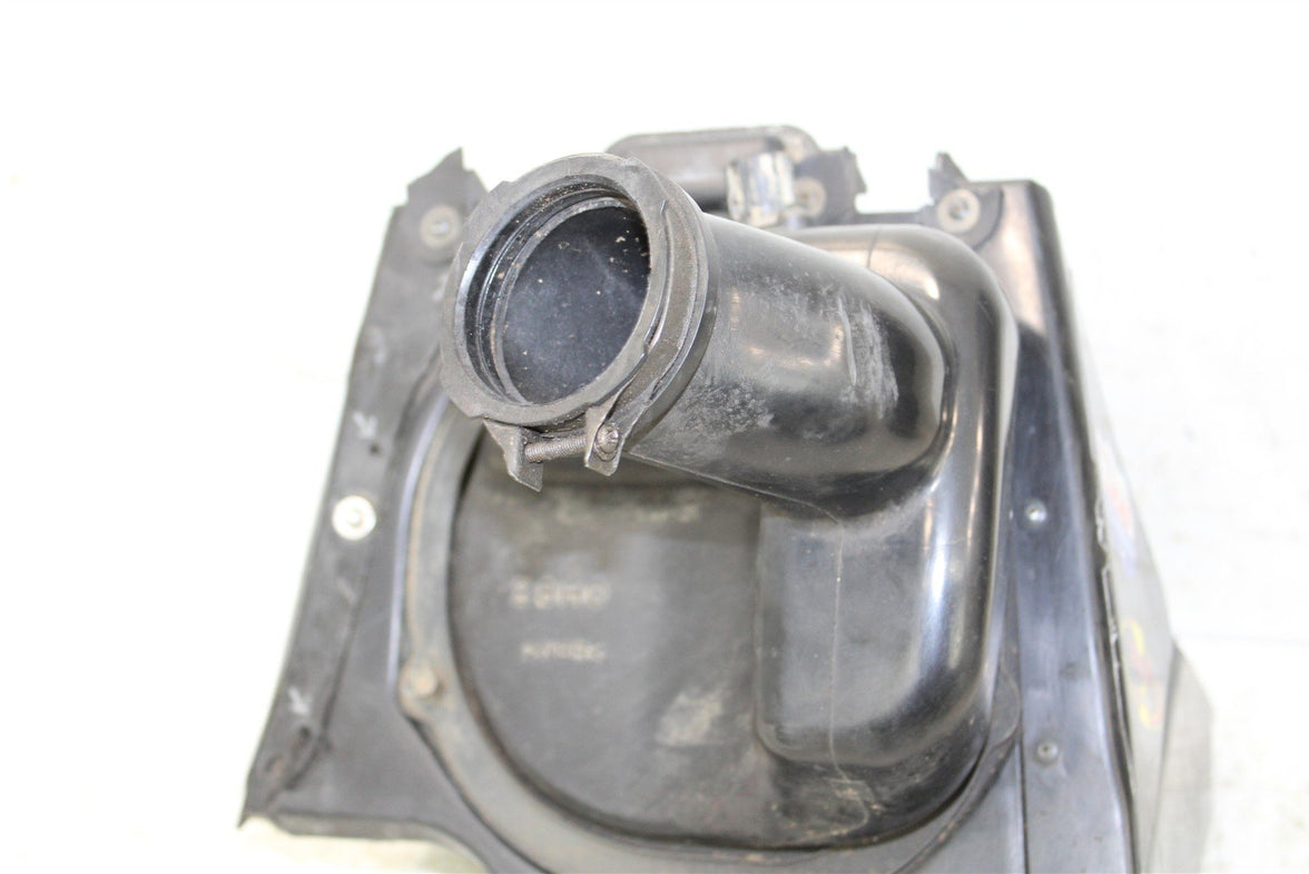 2009 Suzuki RMZ 450 Air Box Intake Filter Housing 46039