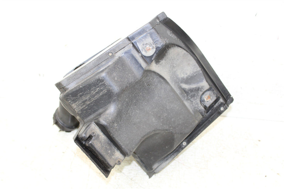2009 Suzuki RMZ 450 Air Box Intake Filter Housing 46039