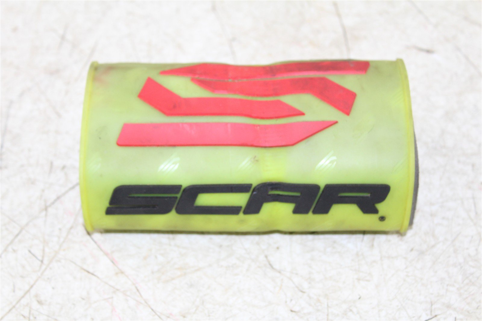 2009 Suzuki RMZ 450 SCAR Handlebar Bar Pad 46039