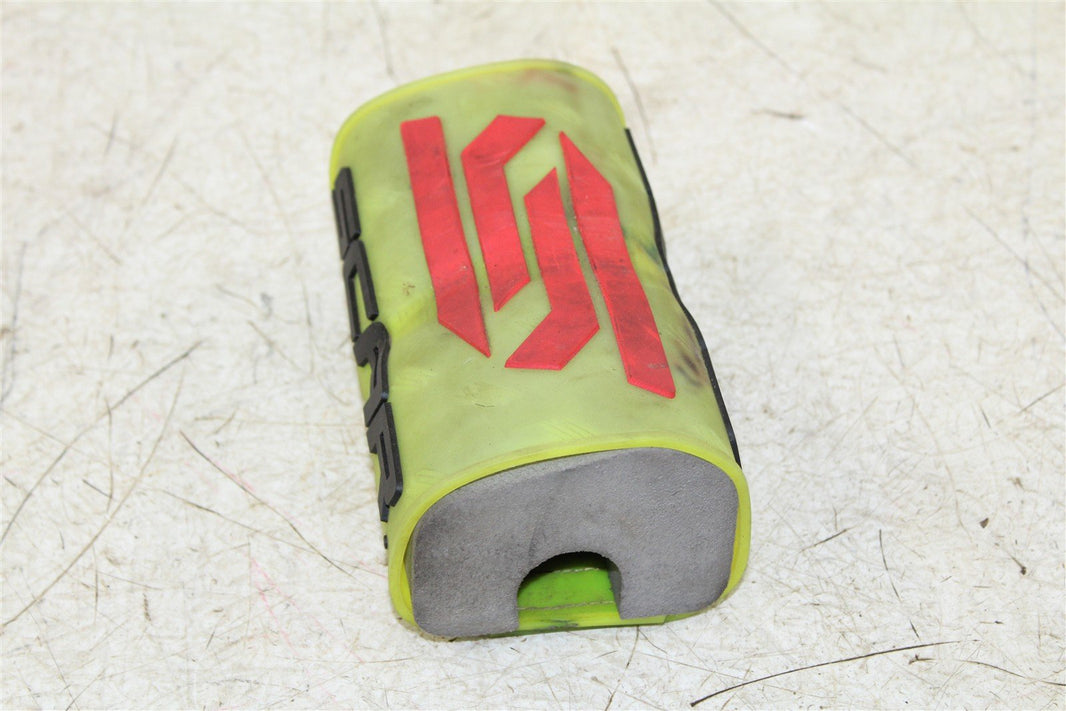 2009 Suzuki RMZ 450 SCAR Handlebar Bar Pad 46039
