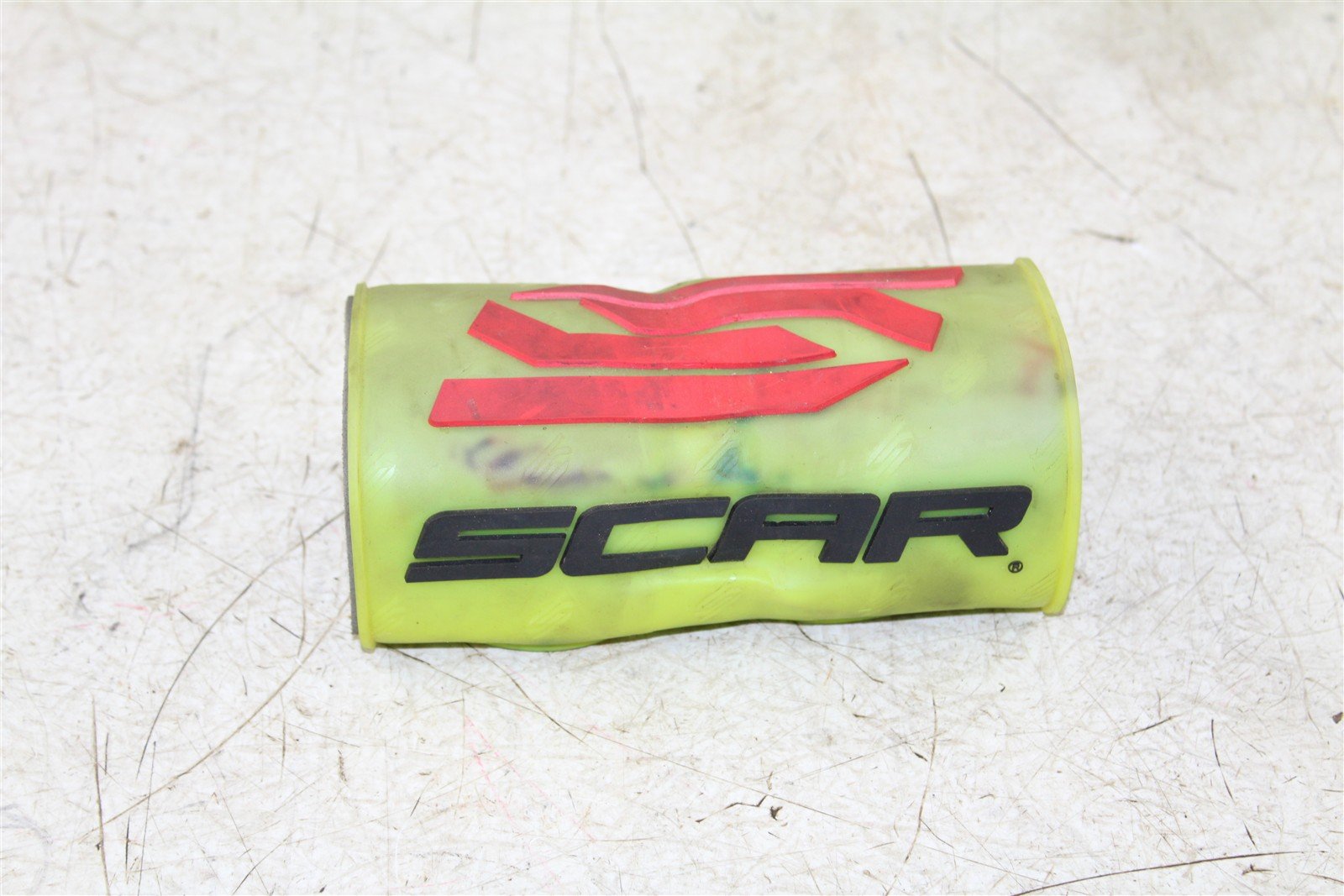 2009 Suzuki RMZ 450 SCAR Handlebar Bar Pad 46039