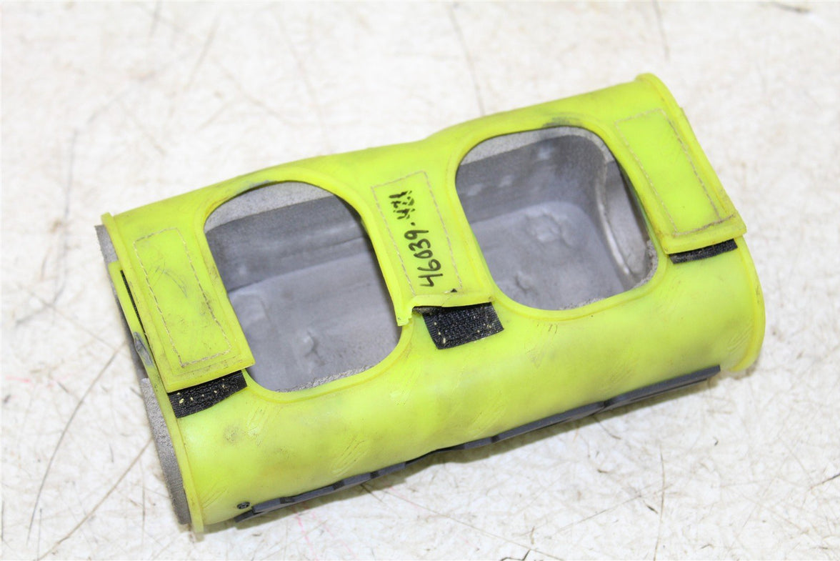 2009 Suzuki RMZ 450 SCAR Handlebar Bar Pad 46039