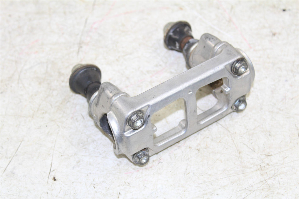 2009 Suzuki RMZ 450 Handlebar Mounts Clamps 46039