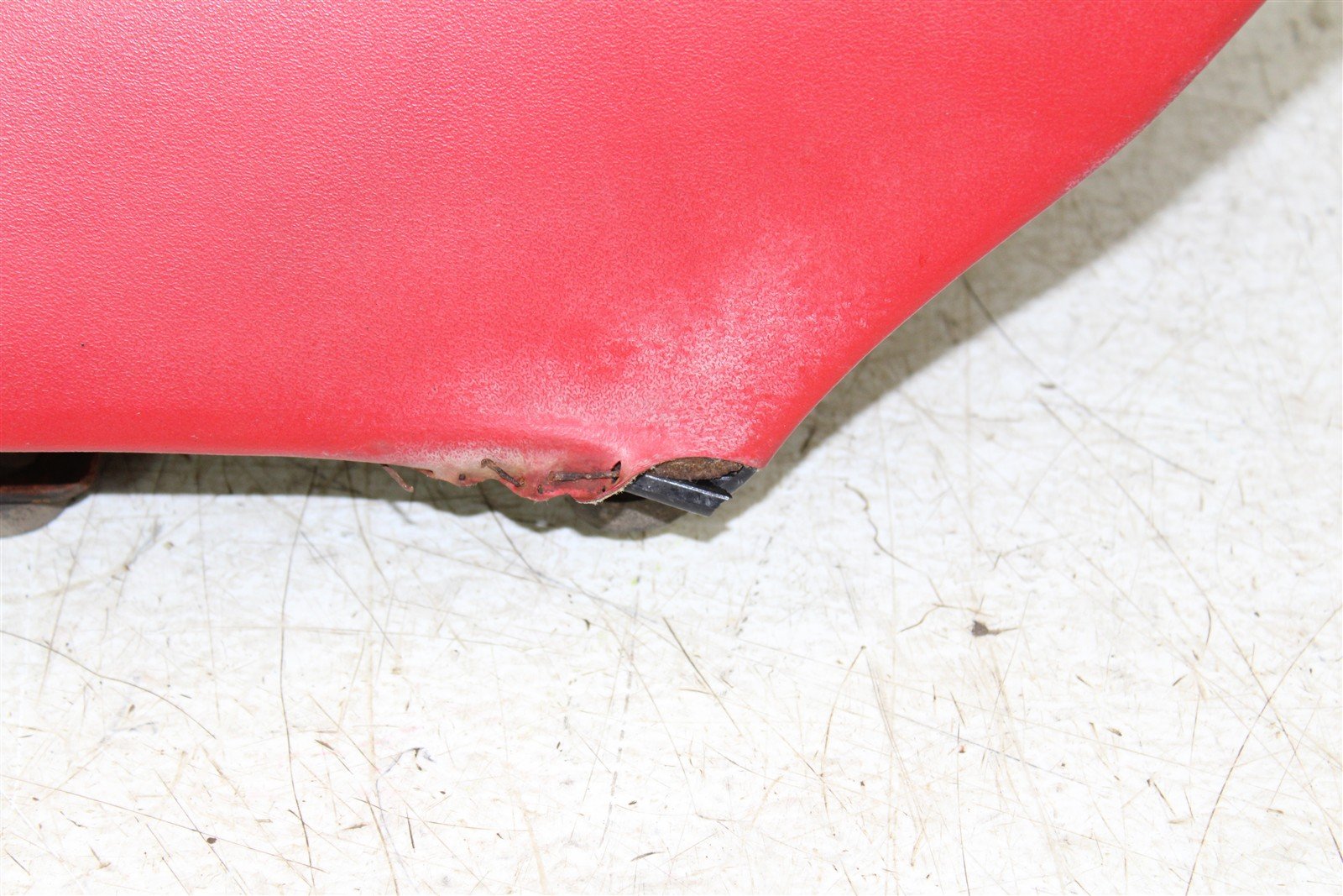 1994 Polaris Sport 400L Seat 34158