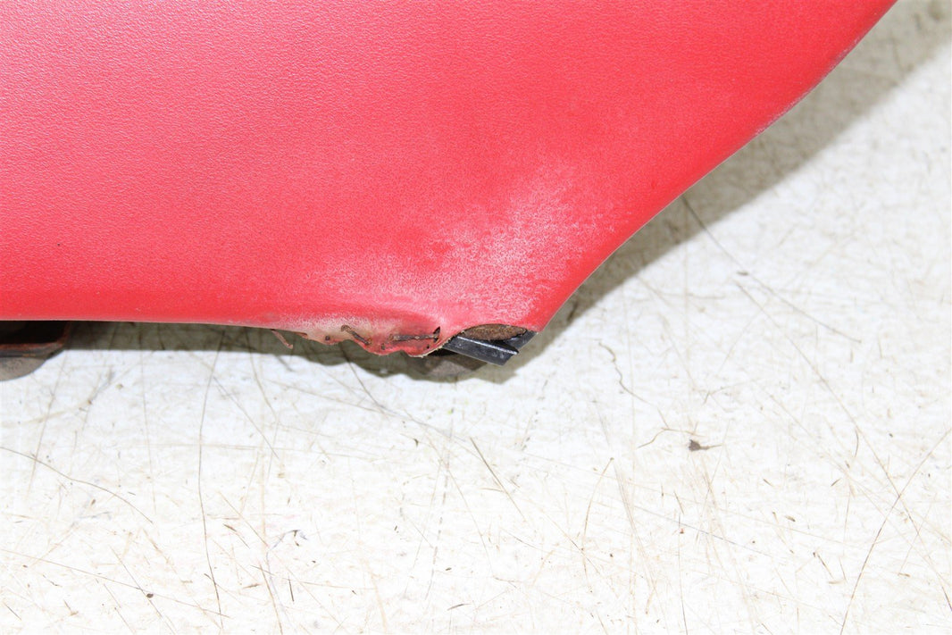 1994 Polaris Sport 400L Seat 34158