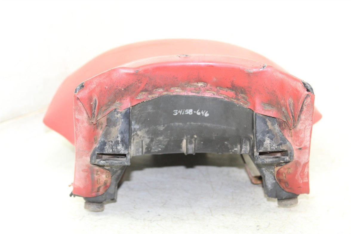 1994 Polaris Sport 400L Seat 34158