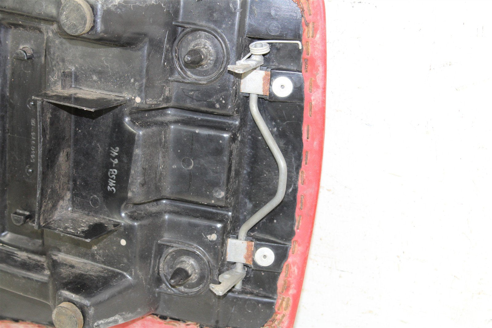 1994 Polaris Sport 400L Seat 34158