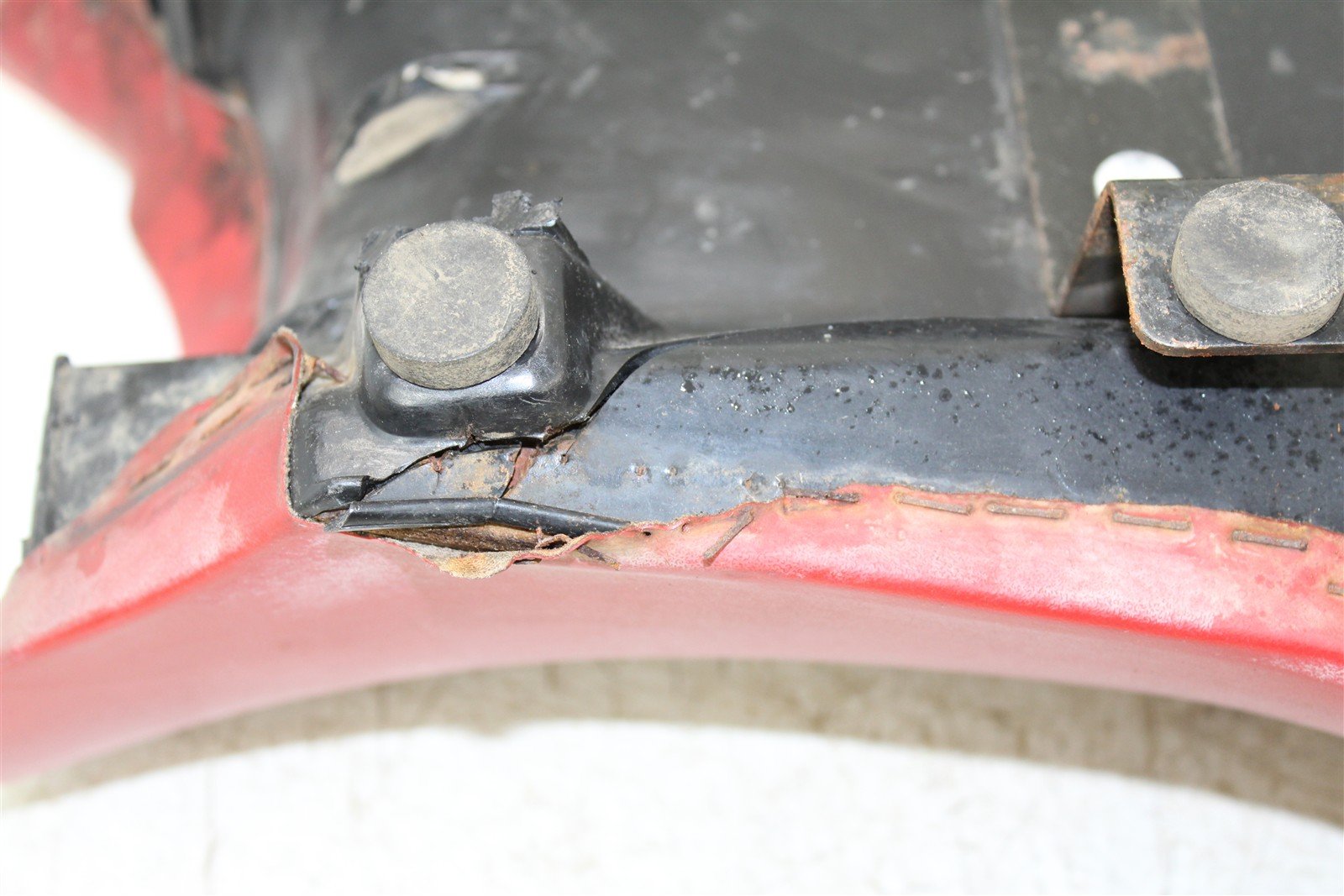 1994 Polaris Sport 400L Seat 34158