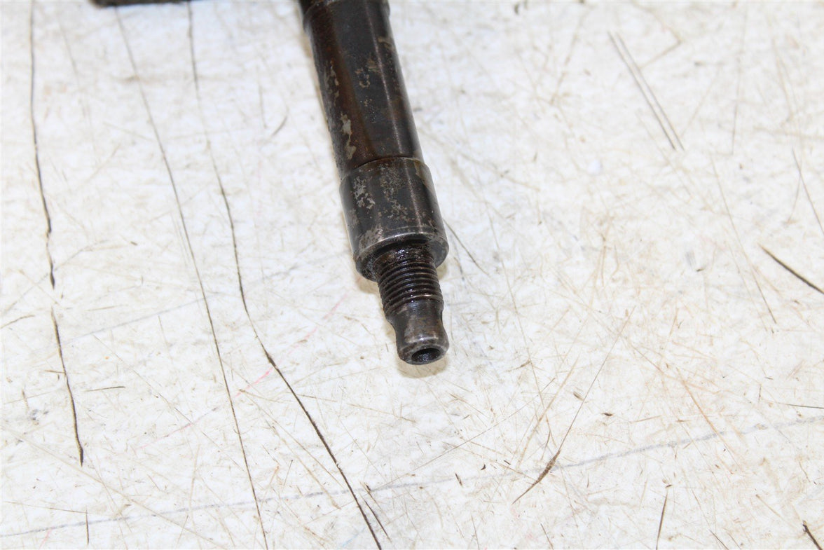 1994 Polaris Sport 400L Front Shocks Spring Absorber Left Right 34158