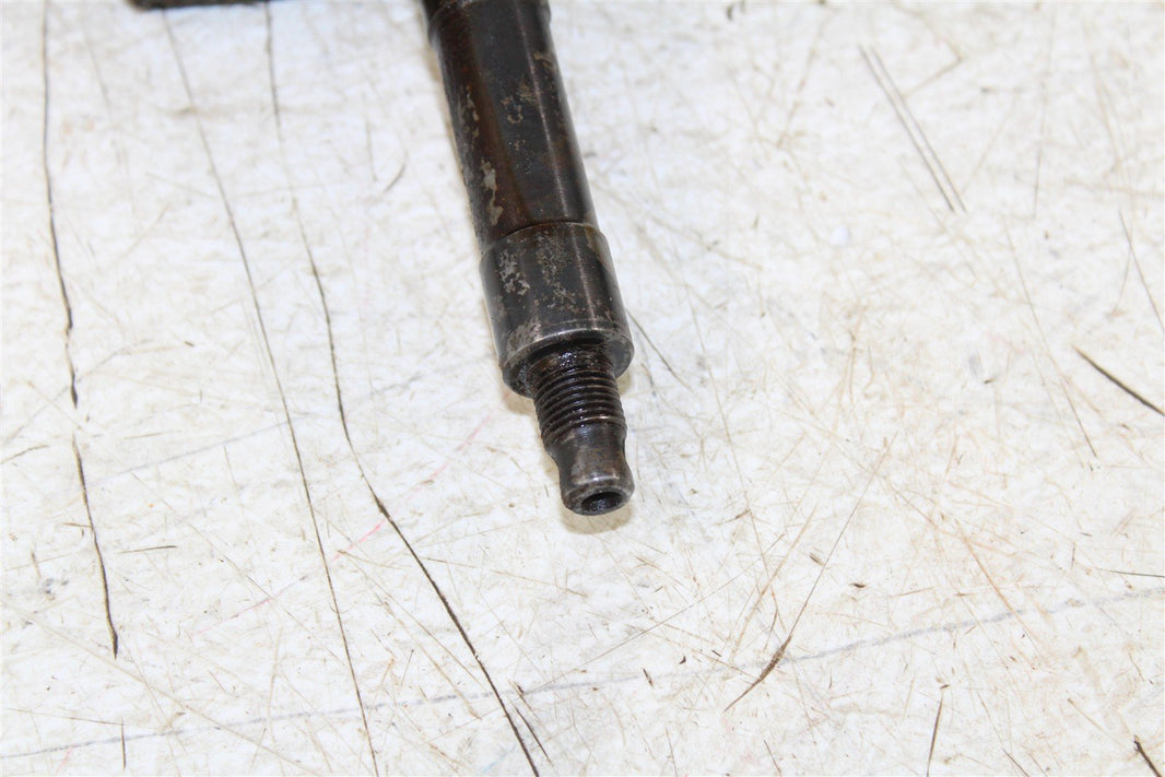1994 Polaris Sport 400L Front Shocks Spring Absorber Left Right 34158