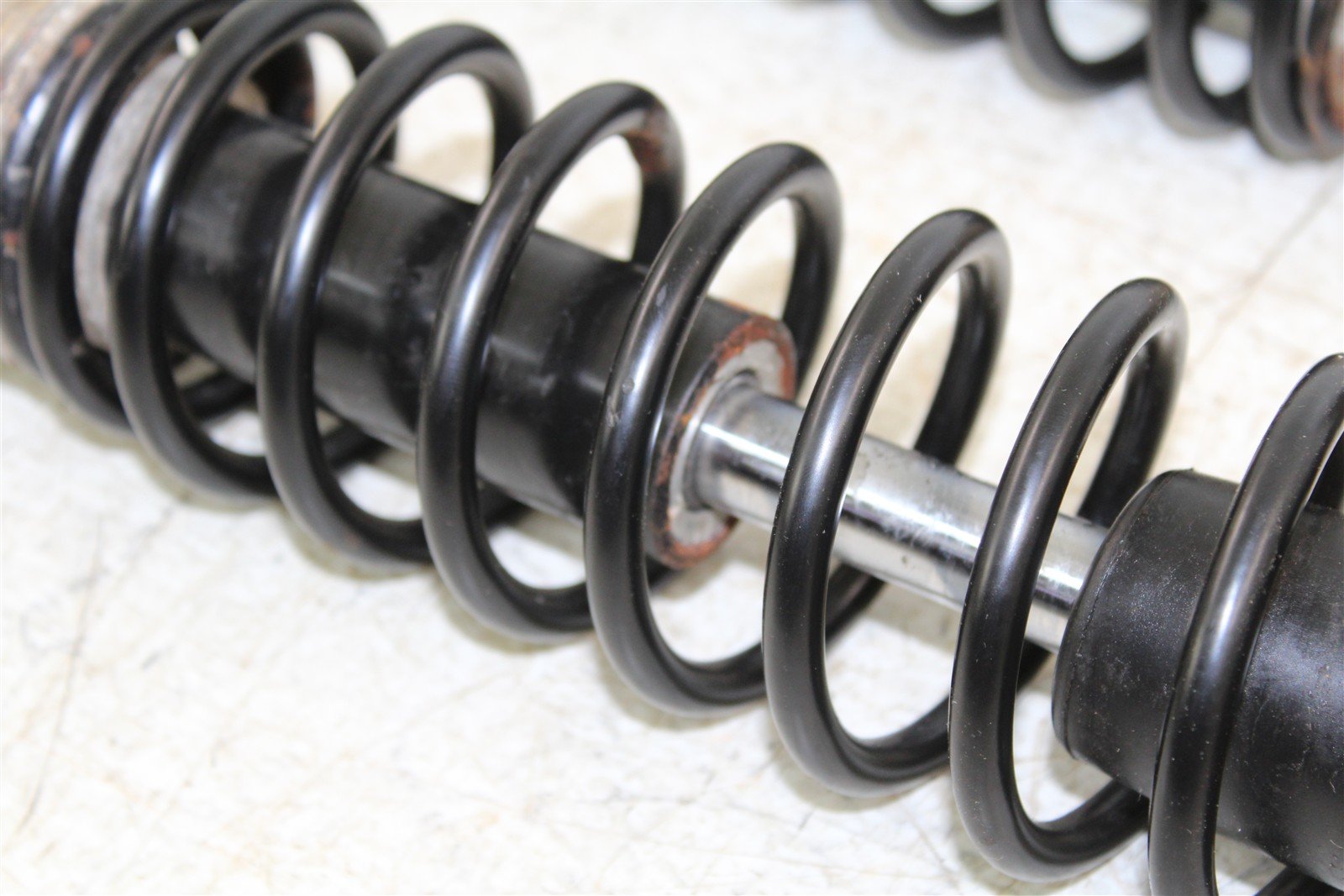 1994 Polaris Sport 400L Front Shocks Spring Absorber Left Right 34158