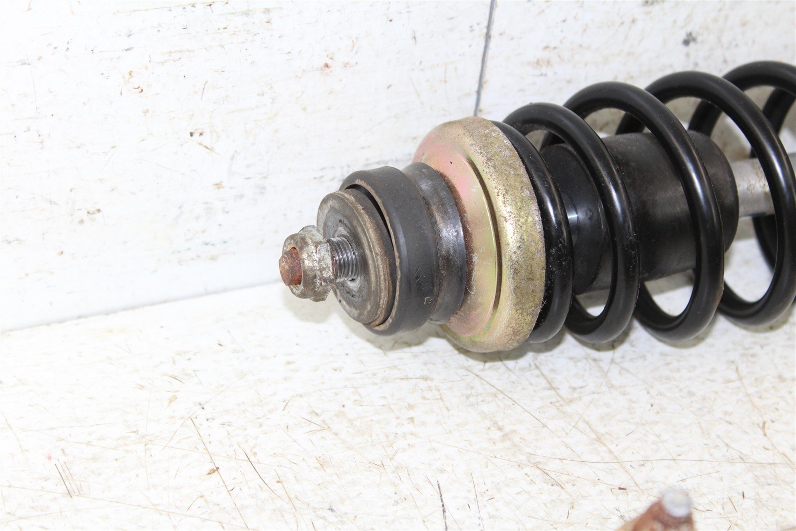 1994 Polaris Sport 400L Front Shocks Spring Absorber Left Right 34158