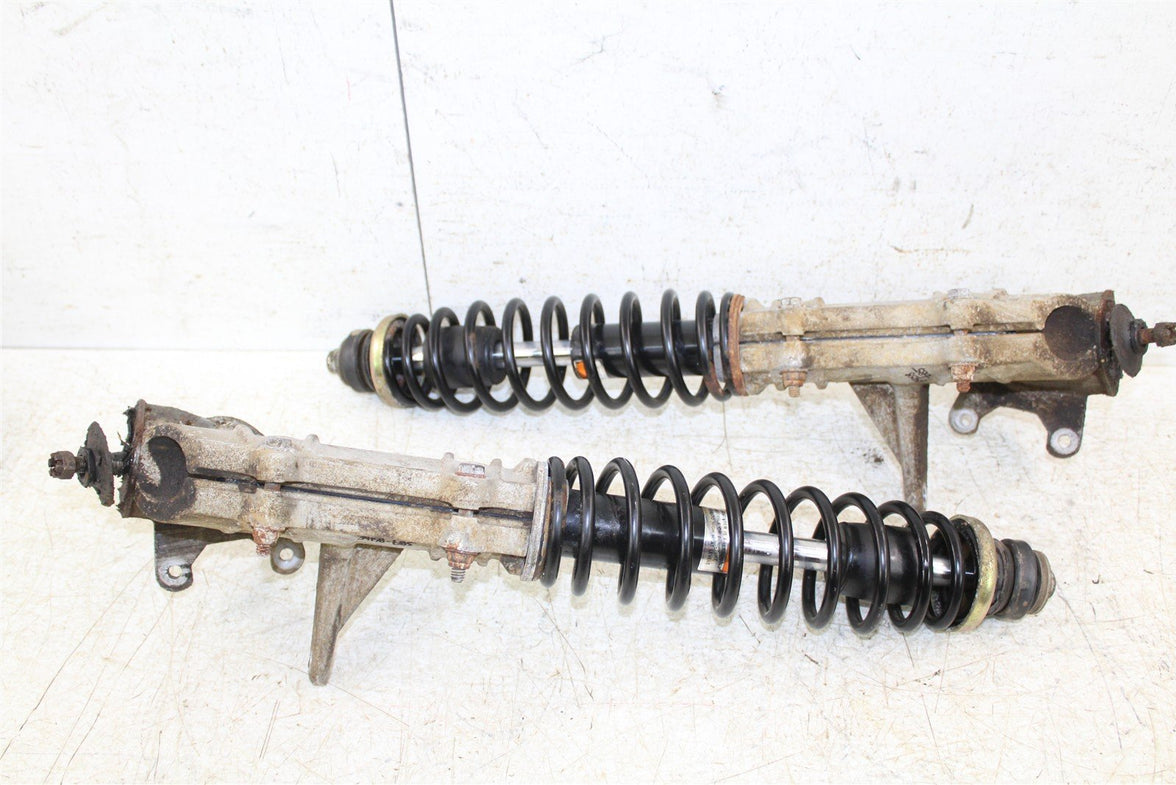 1994 Polaris Sport 400L Front Shocks Spring Absorber Left Right 34158