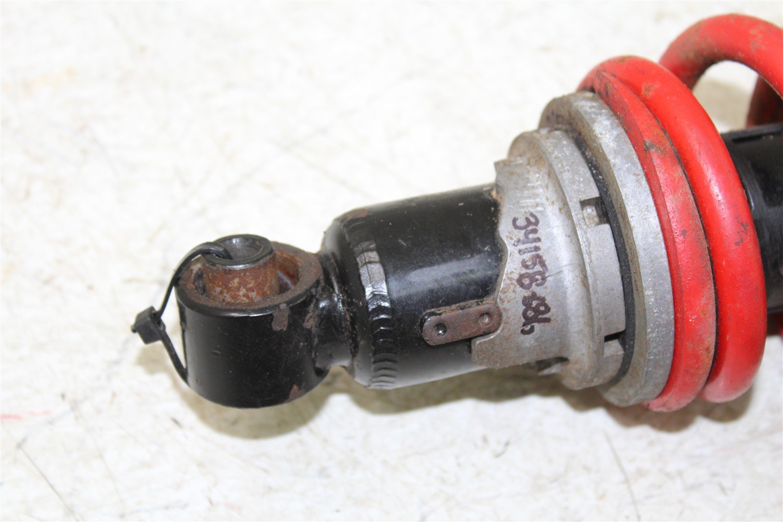 1994 Polaris Sport 400L Rear Shock Spring Absorber 34158