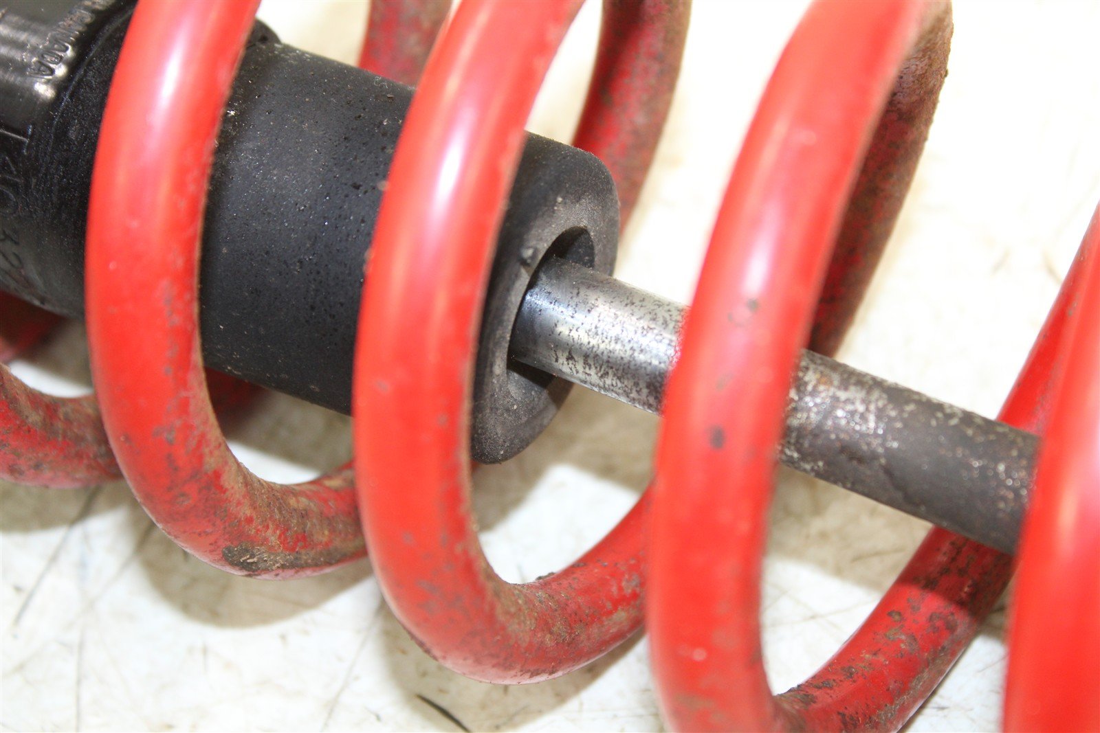 1994 Polaris Sport 400L Rear Shock Spring Absorber 34158