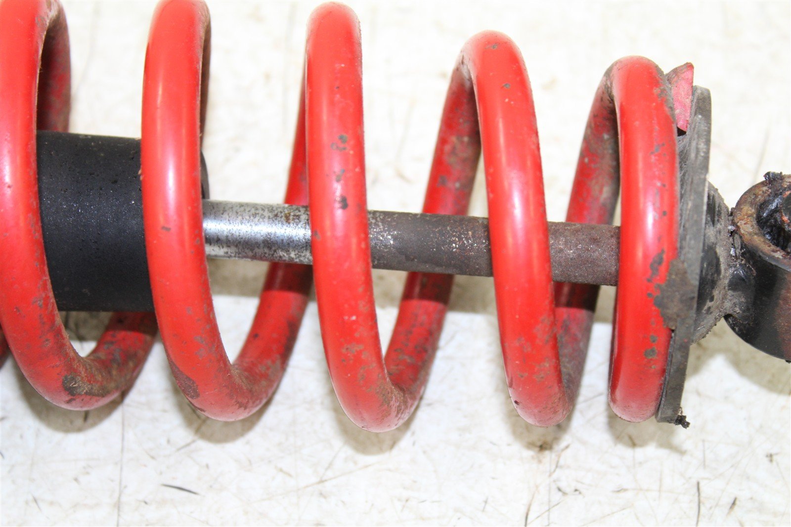 1994 Polaris Sport 400L Rear Shock Spring Absorber 34158