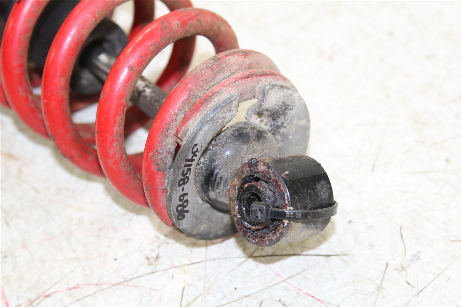 1994 Polaris Sport 400L Rear Shock Spring Absorber 34158